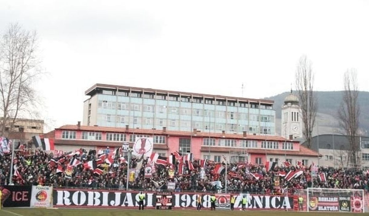 Nakon današnje pressice rukovodstva Čelika oglasili se i UG Robijaši
