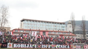 Nakon današnje pressice rukovodstva Čelika oglasili se i UG Robijaši