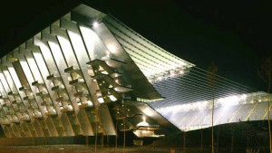 Jedan od najljepših stadiona u Evropi uskoro bi mogao dobiti novi izgled