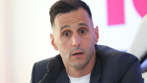 Bomba iz Splita: Nikola Kalinić dobio otkaz!