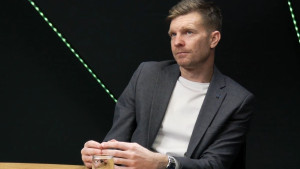 Samo nekoliko dana nakon preuzimanja Osijeka Rožman donio veliku odluku