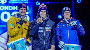 Nove turbulencije u skijaškim skokovima: Svjetskom prvaku se oduzima medalja?