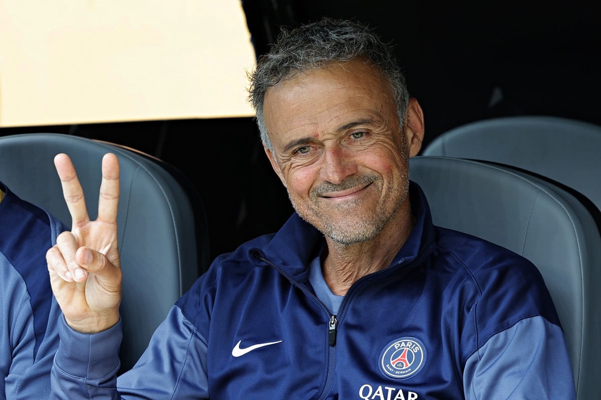 PSG dovodi novu jedinicu - Na Park prinčeva dolazi "zvijer" od golmana kojeg je tražilo pola Evrope PSG dovodi novu jedinicu - Na Park prinčeva dolazi "zvijer" od golmana kojeg je tražilo pola Evrope
