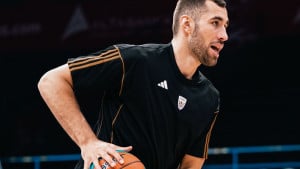 Kamenjaš na najbolji način iskoristio svoje minute, Musa i Kondić ponovo među najboljim