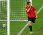 Torresov gol za titulu