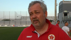 "Malo pirka vjetar što je dobra stvar jer u gradu gdje smo smješteni je jako sparno"