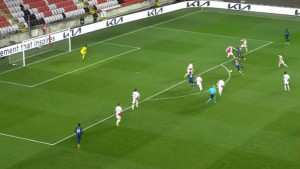 Šta to radi Arsenal u Pragu? I navijači Topnika su šokirani