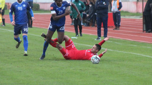 Badji odlučio okršaj Tuzla Cityja i Mladosti