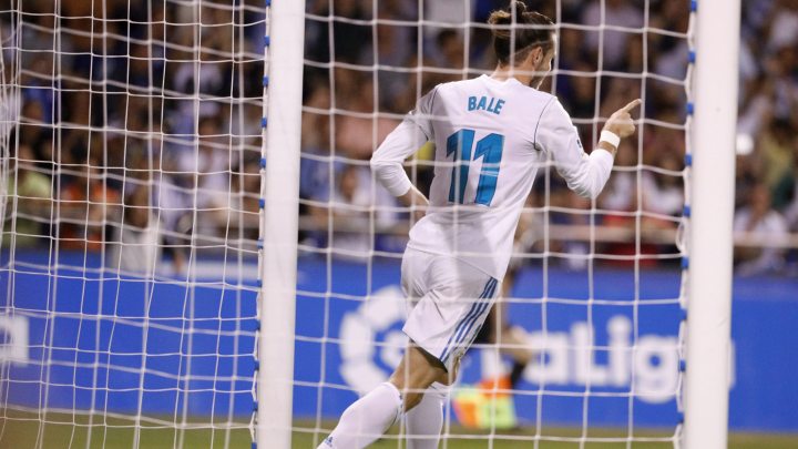 Bale: Možemo direktno na Mundijal