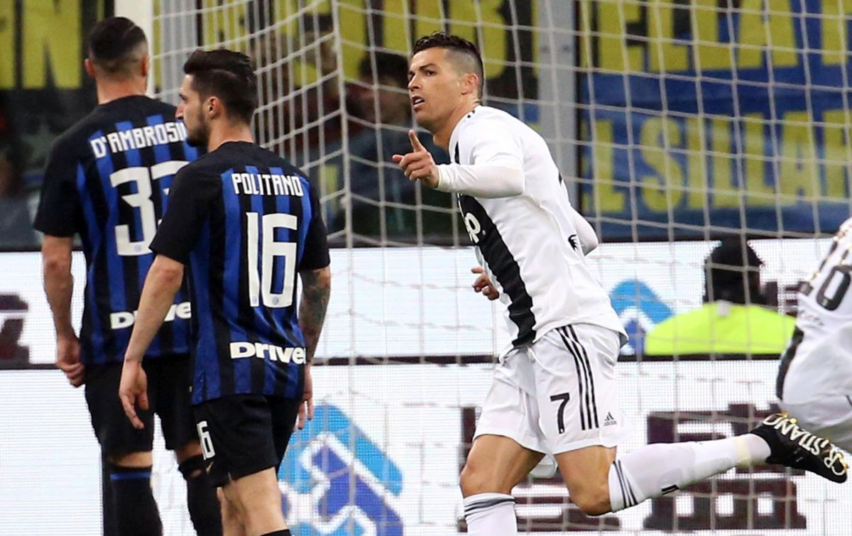 Inter i Juventus će porušiti sve rekorde u Italiji
