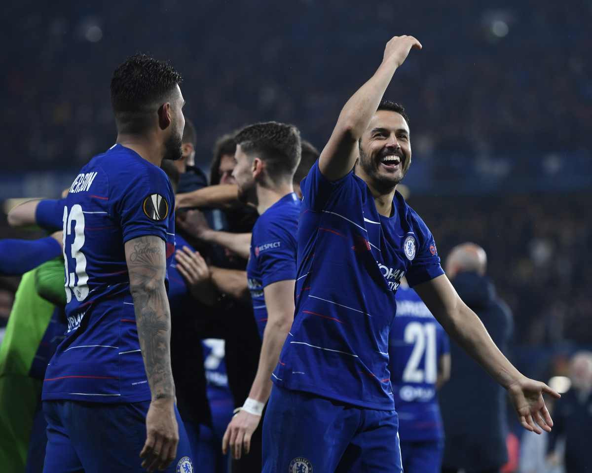 Roma spremila ponudu za zvijezdu Chelseaja