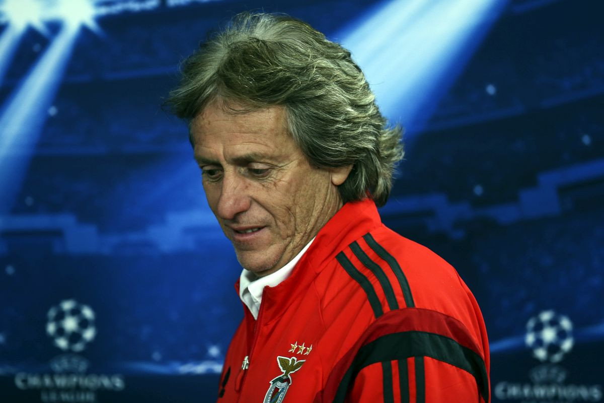 Benfica se javila 'izdajniku' i zažalila
