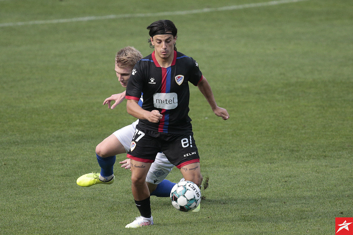 FK Borac ispao iz Kupa RS FK Borac ispao iz Kupa RS