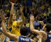 ABA liga: Maccabi bolji od Cibone