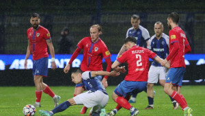 Borac za dan ostao bez četvorice nogometaša