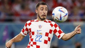 Fabrizio Romano potvrdio: Josip Juranović napravio transfer karijere!