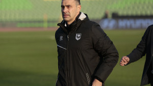 Goran Sablić nakon Slobode: "Slatka pobjeda"