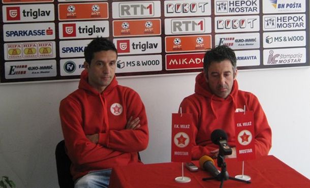 Jusufbegović: Možemo izboriti plasman u polufinale Kupa