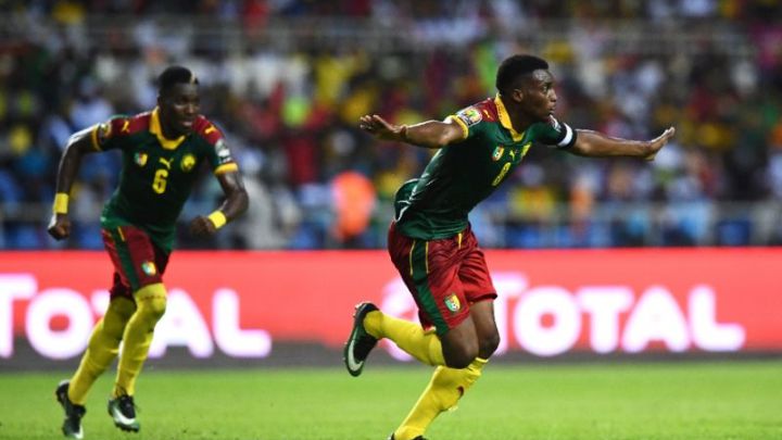 Kamerun preokretom do bodova protiv Gvineje Bisau