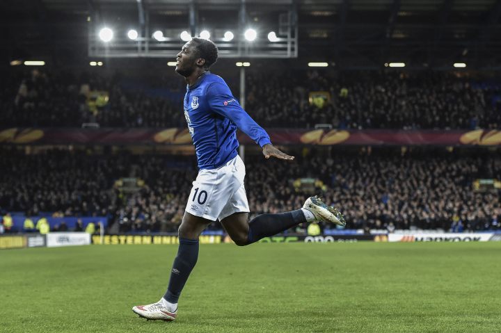 Lukaku priznao: Bio sam pred velikim transferom