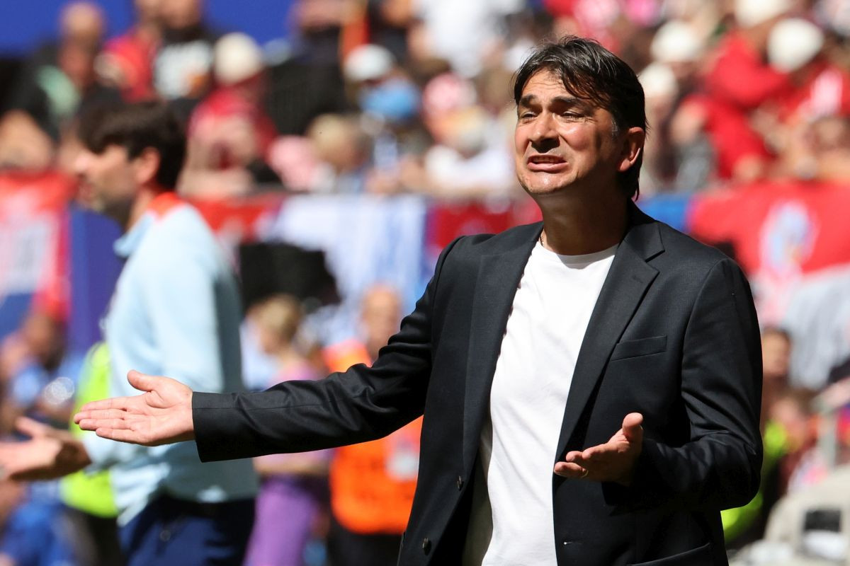 Navijači ga žele, a Dalić mu na Euru ne da ni minute, svejedno ga čeka transfer karijere 