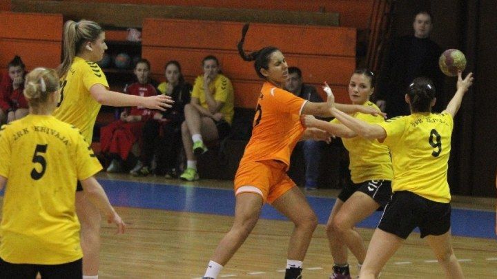 Ivana Sikimić nova članica ŽRK Krivaja