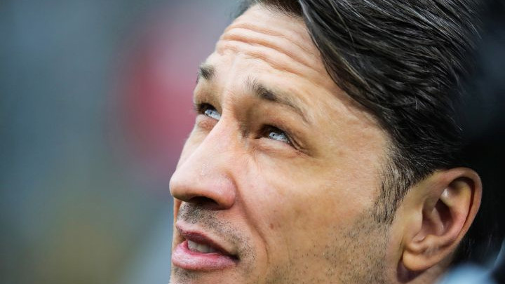 Bayern plaća odštetu za Niku Kovača