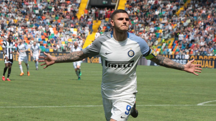 Iznenadio javnost: Šta je Icardi objavio na Instagramu nakon debakla Argentine?