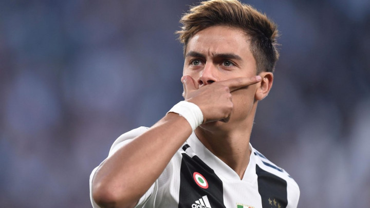 Dybala lakše povrijeđen, propušta meč sa Genovom