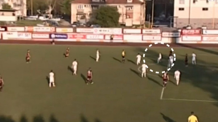 Analiziran pobjednički gol Slobode: Ko je "zabrljao" u redovima Sarajeva u 91. minuti?
