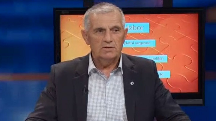 Predsjednik Komiteta za suđenje analizirao sporne situacije iz prethodna dva kola Premijer lige BiH