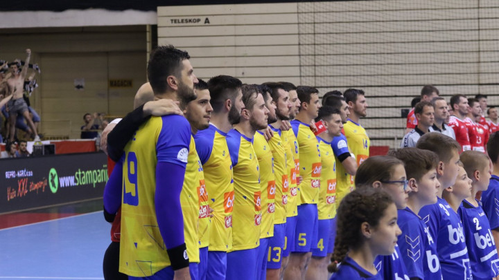 EHF objavio raspored jakosnih skupina za žrijeb Evropskog prvenstva