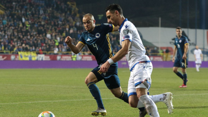 Hoće li Todorović napustiti Red Bull Salzburg?