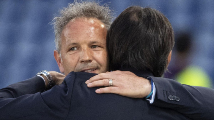 Schalke nakon prijateljskog meča s Bolognom uputio poruku Siniši Mihajloviću
