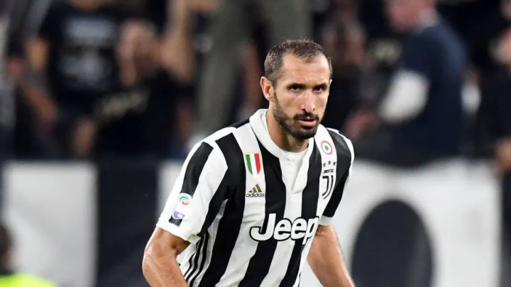 Chiellini teško povrijeđen, Juventus krenuo po defanzivca Barcelone!