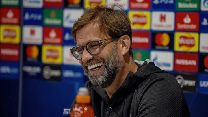 Klopp nakon nove pobjede: Konačno! Trenutno se o jednom terminu najviše priča u svlačionici