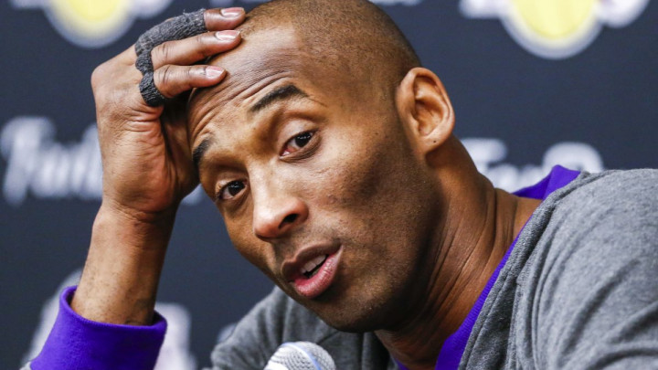 "Nikome ovo ranije nisam spominjao, ali Kobe je bio na korak od odlaska iz Lakersa"