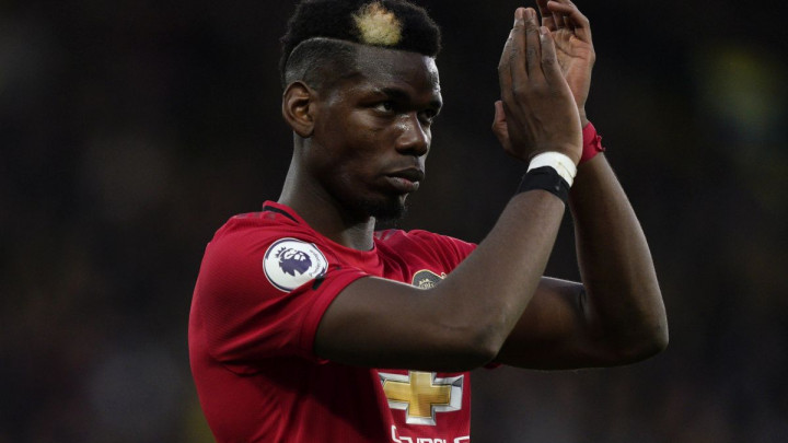Pogba u Juventusu? Samo pod jednim uslovom