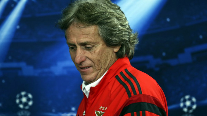 Benfica se javila 'izdajniku' i zažalila