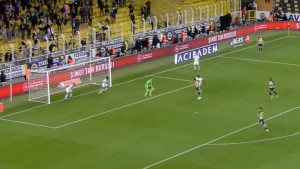 Ozila je baš krenulo sa golovima u Fenerbahčeu