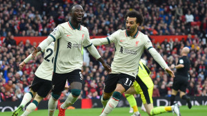 Liverpool želi veznjaka Juventusa i nudi razmjenu igrača