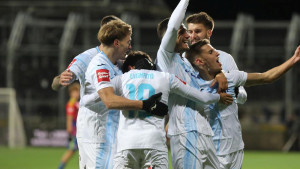 Amer Gojak digao Rujevicu na noge, Rijeka ponovo u finalu Kupa