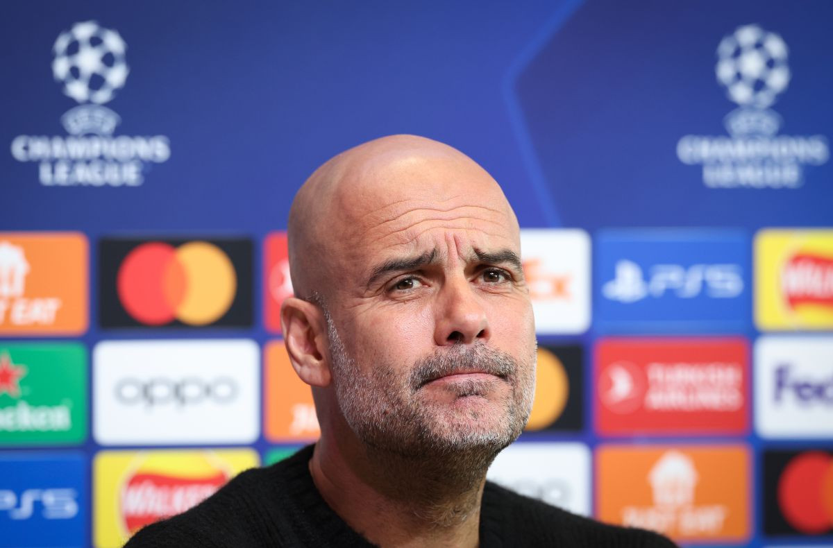 Pep Guardiola ljetos napravio grešku karijere, a već u januaru će učiniti sve da to ispravi