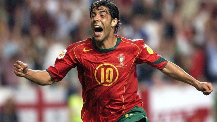 Rui Costa odabrao 11 najboljih igrača s kojima je igrao