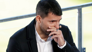 Velika karijera tužno je ugašena, a onda ga je otac izjavom dirnuo u srce