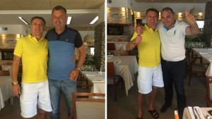 O čemu je Mamić razgovarao sa čelnicima bh. premijerligaša?