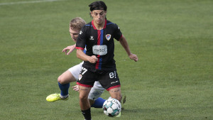 FK Borac ispao iz Kupa RS