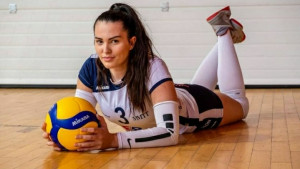 Tereza Lucić: Goražde je ekipa koju treba shvatiti ozbiljno