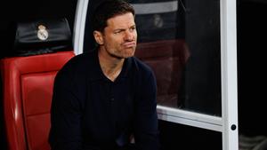 Xabi Alonso je odabrao!