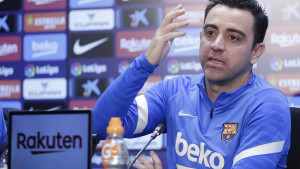 Xavi otkrio pravu istinu o Barceloni: "Ne možemo lagati ljudima..."
